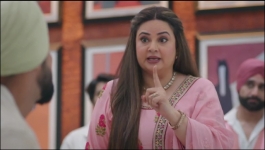 Iss Ishq Ka Rabb Rakha - 12th October 2024